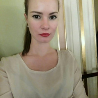 Аватарка Кристина Жучкова