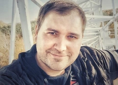 Звезда «ДОМа-2» Михаил Карасев: «Я развелся и счастлив»
