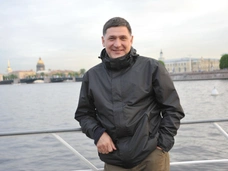 Много красивых слов… Никто из звезд, публично скорбевших по Сергею Пускепалису, не пришел на прощание