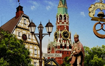 Альтернативная история: как развивалась бы католическая Русь
