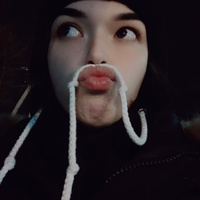 Аватарка девочка