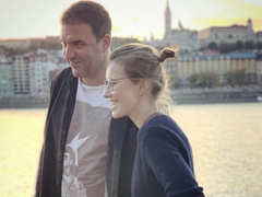 Ксения Собчак и Максим Виторган официально разведены