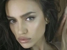 Криштиану Роналду и Ирина Шейк расстались из-за его мамы