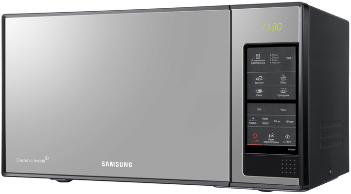 Микроволновая печь Samsung 