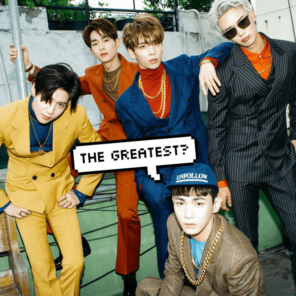 Топ-10 лучших k-pop групп десятилетия