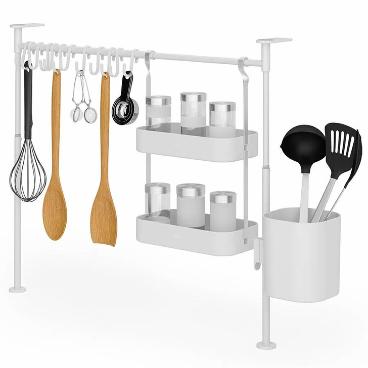 Шопинг: чистота и порядок на кухне