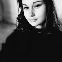 Аватарка AlinaBatina