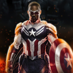 Студия Marvel начала работу над новым фильмом о Капитане Америка