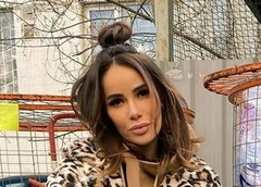 Айза Анохина потратила 8 миллионов на иномарку