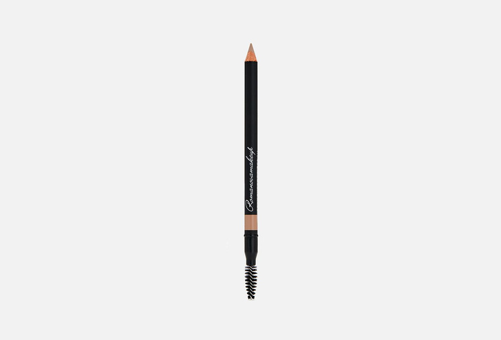 Карандаш для бровей Romanovamakeup Sexy Eyebrow Pencil 