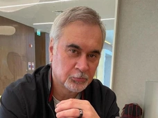 Глава проекта по борьбе с коррупцией Бородин — Меладзе: «Скоро станешь как Лобода, которую в России забыли»