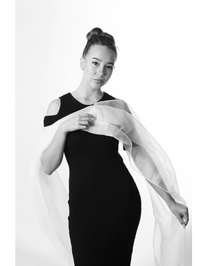 Мисс Барнаул 2018