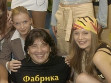 Настя Крайнова: «Шульгин – изверг! Он так довел меня до истерики, что я захлебывалась»