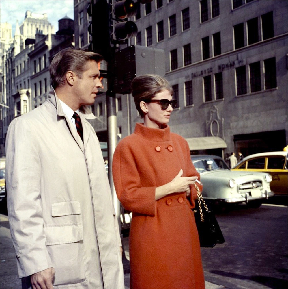 10 интересных фактов о фильме «Завтрак у Тиффани» | mcmaison.ru