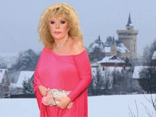 В честь Нового года Алла Пугачева сменит имидж
