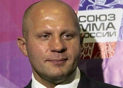 Федор Емельяненко обнародовал скандальные факты из криминального прошлого брата