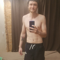 Аватарка ЖорВжик