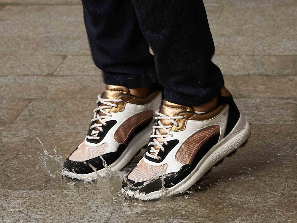 Geox | marieclaire.ru