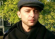 Рома Зверь рассекретил имя младшей дочери