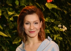 Елена Подкаминская: «Домашние роды – настоящее счастье»