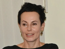 Ирина Апексимова: «Роман Виктюк написал коллективное письмо, чтобы я покинула его театр»
