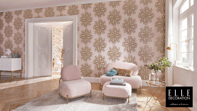 Коллаборация ELLE DECORATION и Erismann