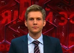 «Опухоль измучила тебя и ослепила»: Борис Корчевников собирает деньги на лечение поклонницы