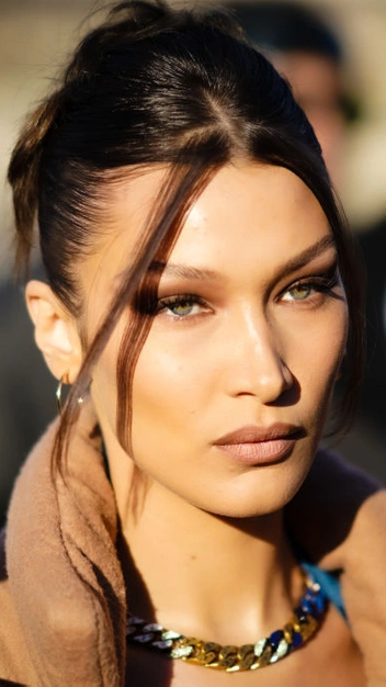 Белла Хадид