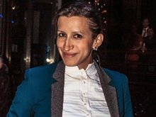 Елена Борщева ждет второго ребенка