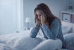 9 способов справиться с ночной тревожностью