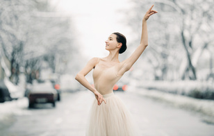 Самые красивые балерины мира, от которых захватывает дух