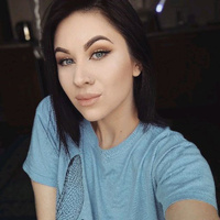 Аватарка irinnkagozbash