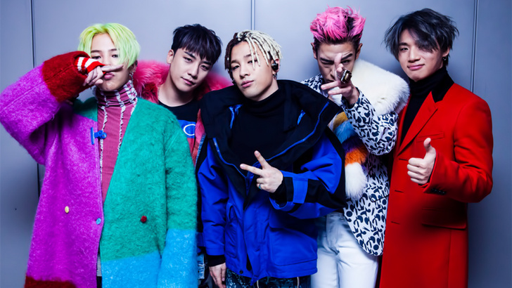 Легенды возвращаются (почти): BIGBANG объявили о своем камбэке, T.O.P покидает YG Entertainment 😱