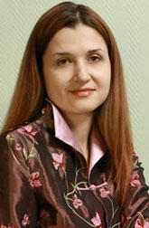 Екатерина Жорняк, семейный психотерапевт, нарративный консультант, член Российского общества семейных консультантов и психотерапевтов.