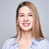 Елена Мурадова