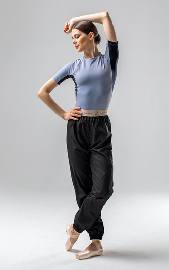 В теле лебедя: сооснователь бренда Zidans — о том, как почувствовать себя частью балетного мира
