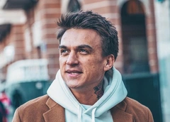 Влад Топалов: «Не мне судить Оксану и Джигана, хватает своей истории с наркотиками и женщинами»