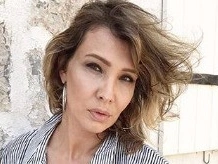 Внешность мамы Алеси Кафельниковой вызвала бурные обсуждения