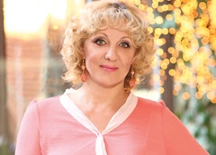 Елена Яковлева: «Нам с мужем надоело ссориться»