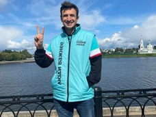 Как и зачем: Гоша из «Универа» стал политиком?