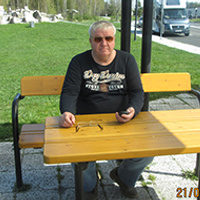 Аватарка Viktor Ivanovich