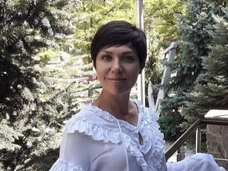 Сестра Фриске: «У меня агрессивный вид рака четвертой степени. Но я борец»