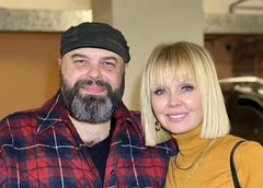 Макс Фадеев стал музыкальным продюсером Валерии, а Иосиф Пригожин уходит в политику