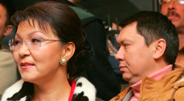 Миллиардерша, политик и нефтяная принцесса: как живут дочери Нурсултана Назарбаева