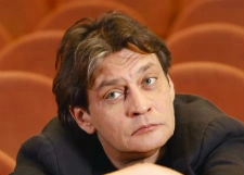 Александр Домогаров рассказал о разногласиях с сыном