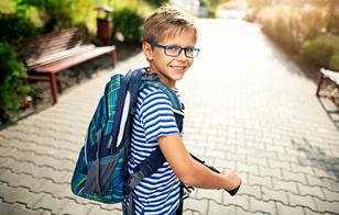 Как выбрать школьный рюкзак: ткань, вес и другие нюансы, которые лучше знать