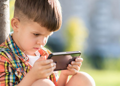 Как оградить ребенка от вредоносной информации в Интернете