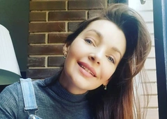 Наталия Антонова: «Молилась и ждала чуда. Так хотелось жить!»
