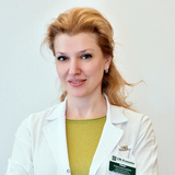 Елена Ремез