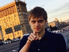 Ваня Усович: «Половина комиков умерли от голода на карантине, так что работа была»